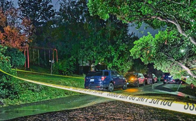 Man shot to death in West Seattle; Suspect at large | Westside Seattle